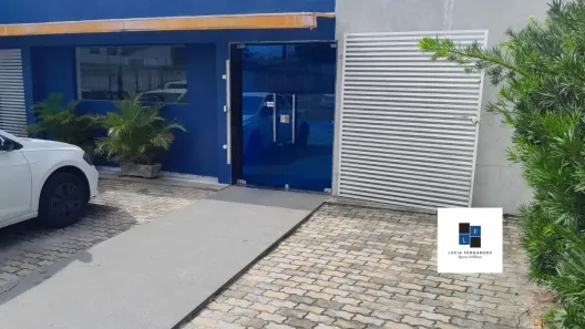 Ponto Comercial para venda ou aluguel, 300m² no Lagoa Nova, Natal