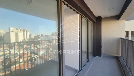Apartamento com 1 Quarto para alugar, 32m² no Vila Pompéia, São Paulo