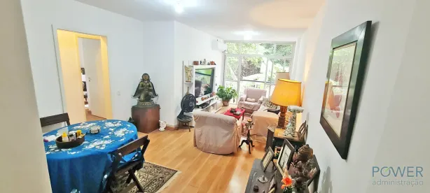 Apartamento com 2 Quartos à venda, 96m² no Botafogo, Rio de Janeiro