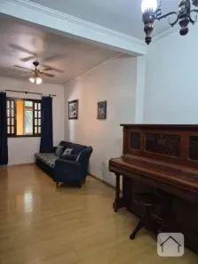 Casa com 2 Quartos à venda, 135m² no Conjunto Residencial Butantã, São Paulo