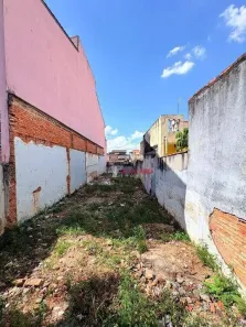 Lote/Terreno à venda, 125m² no Jardim Pinhal, Guarulhos