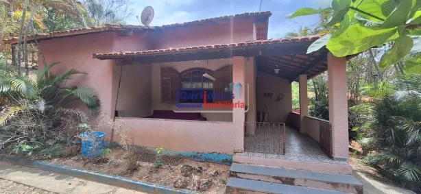Fazenda/Sítio com 4 Quartos à venda, 200m² no , Juatuba