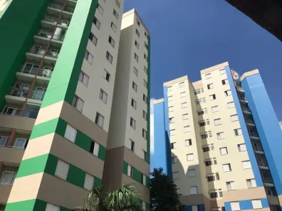 Apartamento com 2 Quartos à venda, 46m² no Fazenda Aricanduva, São Paulo