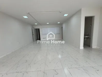 Sala Comercial com 1 Quarto à venda, 58m² no Jardim Guarani, Campinas