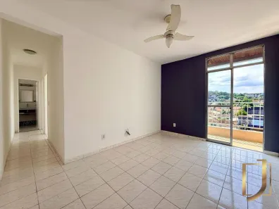 Apartamento com 2 Quartos à venda, 60m² no Fonseca, Niterói