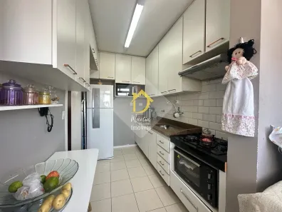 Apartamento com 2 Quartos à venda, 60m² no Assunção, São Bernardo do Campo