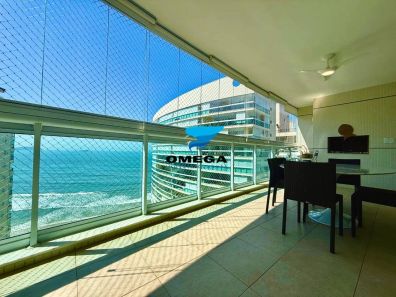 Apartamento com 2 Quartos à venda, 99m² no Vila Alzira, Guarujá