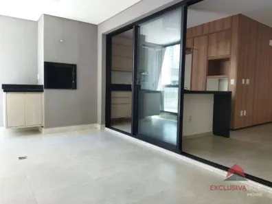 Apartamento com 2 Quartos para venda ou aluguel, 84m² no Vila Adyana, São José dos Campos