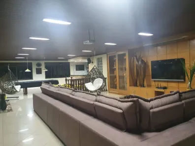 Casa com 3 Quartos à venda, 392m² no Jardim Duprat, São Paulo