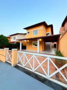 Casa de Condomínio com 5 Quartos à venda, 300m² no Turu, São Luís