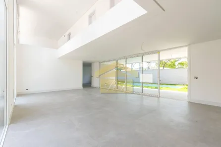 Casa de Condomínio com 4 Quartos à venda, 686m² no Jardim Cordeiro, São Paulo