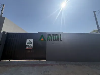 Galpão/Depósito/Armazém para alugar, 130m² no Heimtal, Londrina