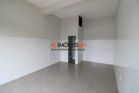 Ponto Comercial para alugar, 22m² no Cachoeirinha, Belo Horizonte