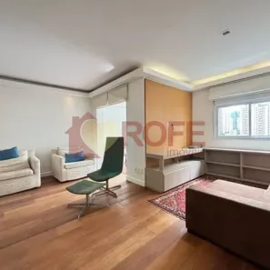 Apartamento com 1 Quarto à venda, 75m² no Vila Olímpia, São Paulo