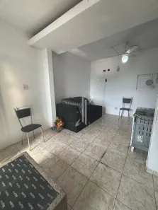 Kitnet com 1 Quarto para alugar, 33m² no Campos Elíseos, São Paulo