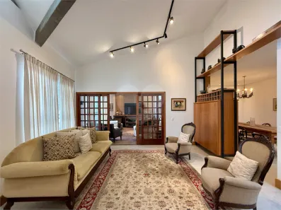  com 4 Quartos à venda, 393m² no Jardim dos Estados, São Paulo