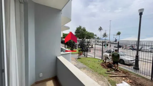 Apartamento com 2 Quartos à venda, 85m² no Copacabana, Rio de Janeiro