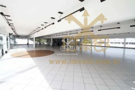 Galpão/Depósito/Armazém para alugar, 5618m² no Alphaville Empresarial, Barueri