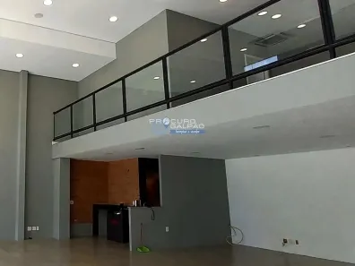 Galpão/Depósito/Armazém para alugar, 170m² no Jardim Bela Vista, Santo André