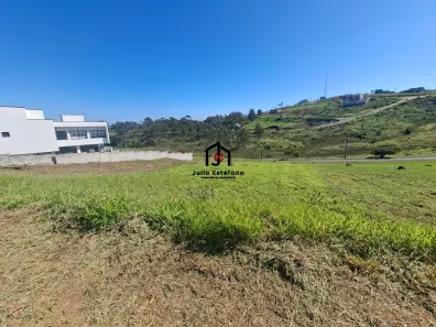 Lote/Terreno à venda, 658m² no Morada dos Nobres, Taubaté