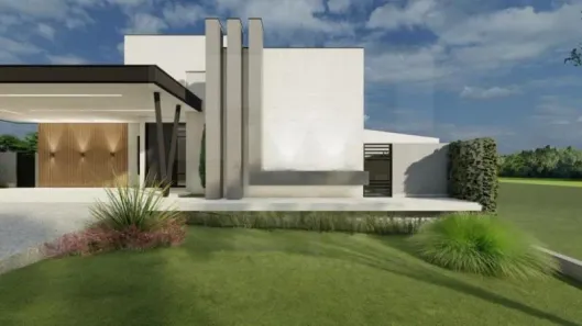 Casa com 4 Quartos à venda, 332m² no Residencial dos Lagos, Itupeva