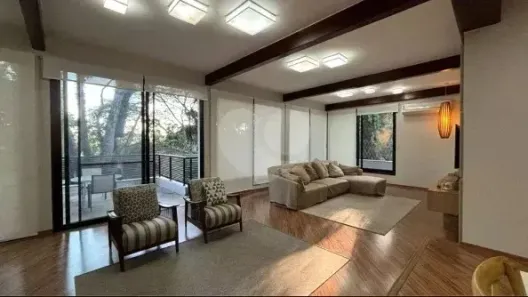 Casa com 4 Quartos à venda, 420m² no Brooklin Paulista, São Paulo