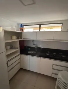 Apartamento com 2 Quartos à venda, 58m² no Intermares, Cabedelo