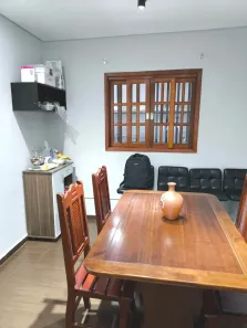 Sobrado com 3 Quartos à venda, 155m² no Jardim Aliança, Guarulhos