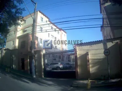 Apartamento com 2 Quartos à venda, 60m² no Paulicéia, São Bernardo do Campo