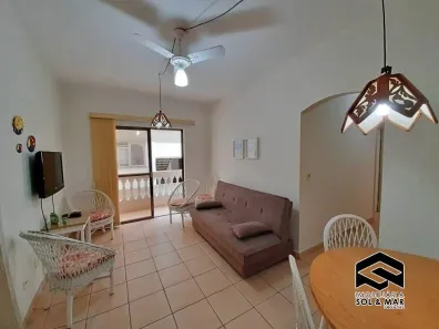 Apartamento com 2 Quartos à venda, 75m² no Enseada, Guarujá
