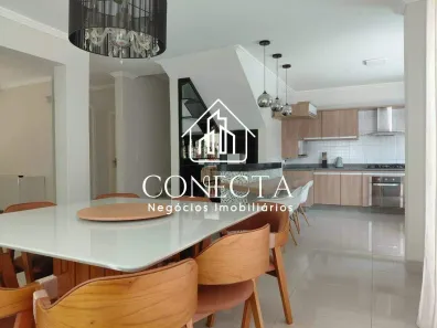 Casa com 4 Quartos para alugar, 290m² no Jardim Europa, Uberlândia