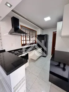 Casa de Condomínio com 2 Quartos à venda, 140m² no Jardim Esmeralda, Rio Claro