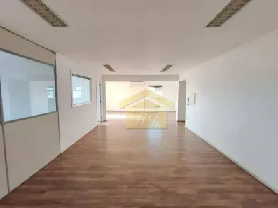 Sala Comercial para alugar, 100m² no Vila Guarani (Z Sul), São Paulo