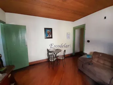 Casa com 4 Quartos à venda, 150m² no Luz, São Paulo