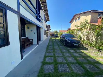 Casa de Condomínio com 2 Quartos à venda, 90m² no Peró, Cabo Frio