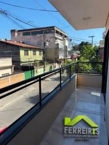 Casa com 3 Quartos à venda, 54m² no Campos Elíseos, Duque de Caxias