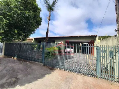 Casa com 4 Quartos à venda, 219m² no Jardim Novo Sabará, Londrina