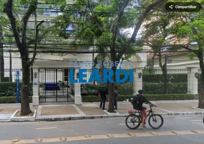 Apartamento com 3 Quartos à venda, 208m² no Itaim Bibi, São Paulo