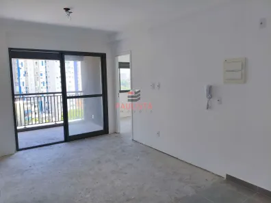 Apartamento com 1 Quarto à venda, 35m² no Vila Guarani (Z Sul), São Paulo