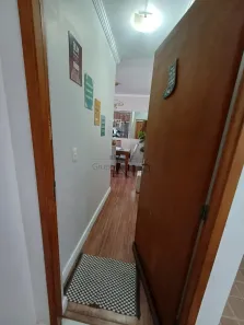 Apartamento com 2 Quartos à venda, 50m² no Parque Nova Esperança, São José dos Campos