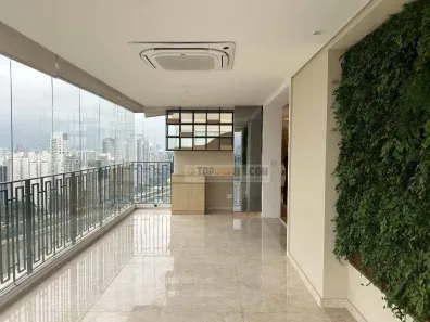 Apartamento com 2 Quartos à venda, 236m² no Jardim Panorama, São Paulo