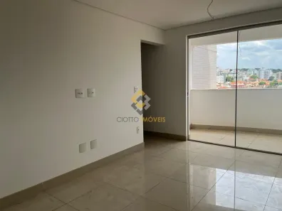 Apartamento com 3 Quartos à venda, 72m² no Serrano, Belo Horizonte