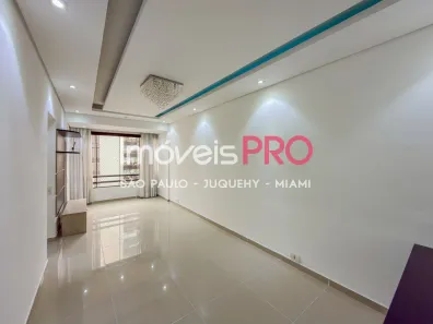 Apartamento com 2 Quartos à venda, 58m² no Vila Uberabinha, São Paulo