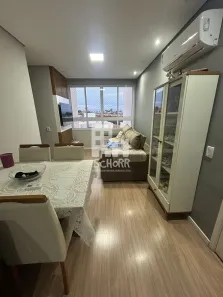 Apartamento com 2 Quartos à venda, 48m² no Nova Tatuí, Tatuí