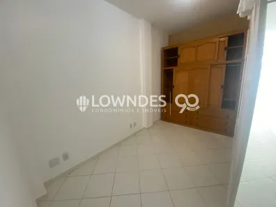 Apartamento com 1 Quarto à venda, 36m² no Ipanema, Rio de Janeiro