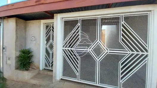 Casa com 2 Quartos à venda, 160m² no Centro, Marília