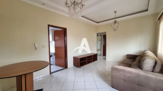 Apartamento com 3 Quartos para alugar, 90m² no Santa Mônica, Uberlândia