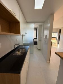 Apartamento com 2 Quartos à venda, 61m² no Praia de Itaparica, Vila Velha