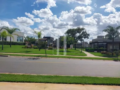 Lote/Terreno à venda, 324m² no Residencial Parqville Jacarandá, Aparecida de Goiânia