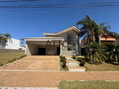 Sobrado com 3 Quartos à venda, 343m² no Parque Tecnológico Damha I São Carlos, São Carlos
